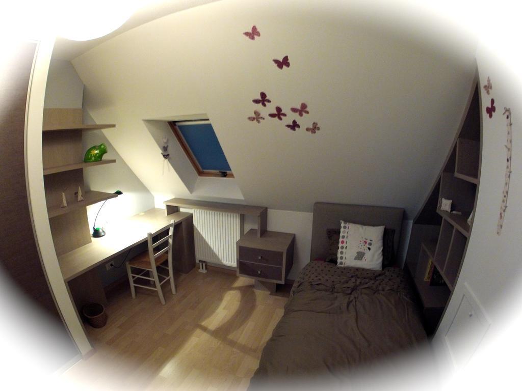 Home-Sweet-Home Haguenau Zewnętrze zdjęcie