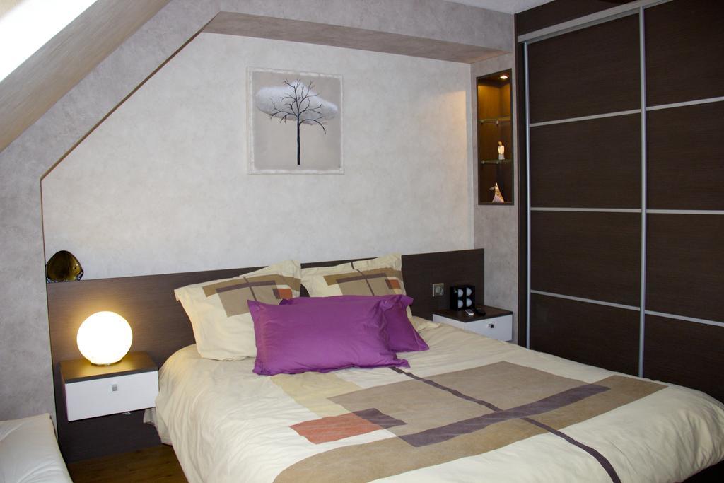 Home-Sweet-Home Haguenau Zewnętrze zdjęcie