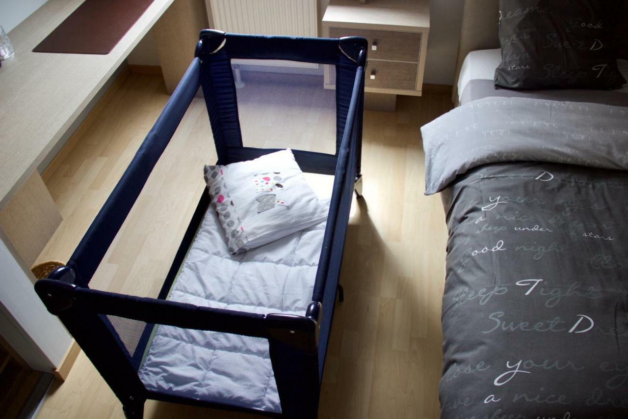 Home-Sweet-Home Haguenau Zewnętrze zdjęcie