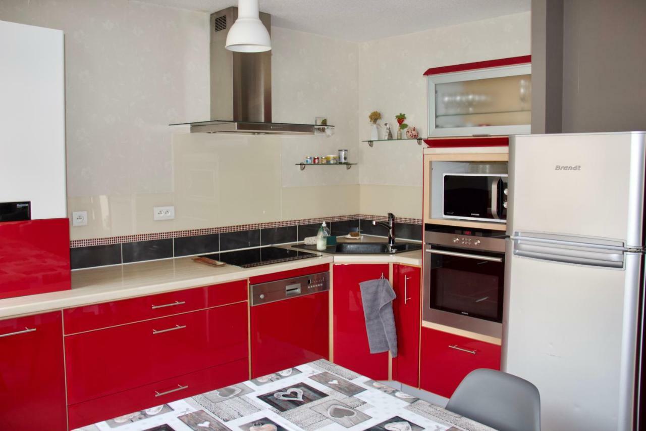 Home-Sweet-Home Haguenau Zewnętrze zdjęcie