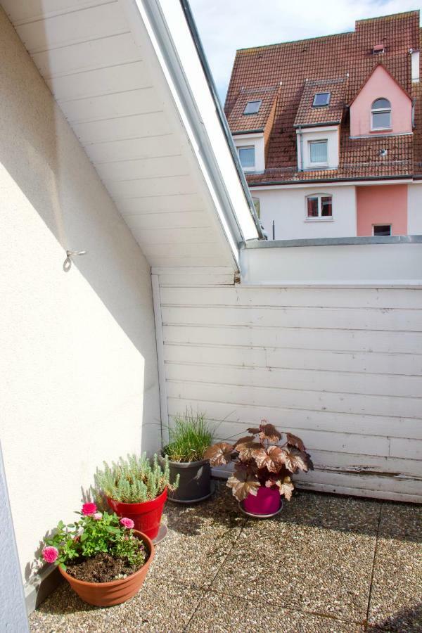 Home-Sweet-Home Haguenau Zewnętrze zdjęcie