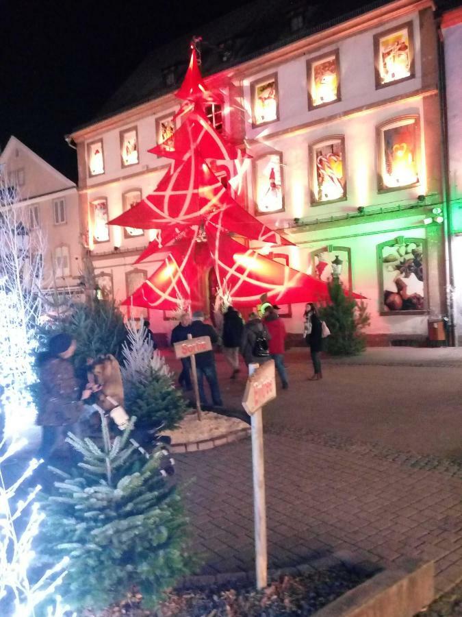 Home-Sweet-Home Haguenau Zewnętrze zdjęcie